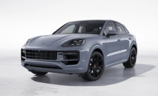 Carrozzeria Porsche Genova