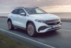 Carrozzeria Mercedes Genova