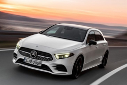 Carrozzeria Mercedes Genova