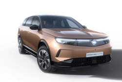 Carrozzeria Opel Genova