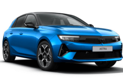 Carrozzeria Opel Genova