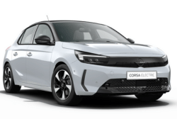 Carrozzeria Opel Genova