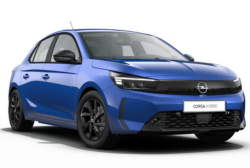 Carrozzeria Opel Genova