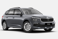 Carrozzeria Skoda Autorizzata Genova