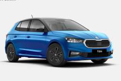 Carrozzeria Skoda Autorizzata Genova