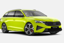 Carrozzeria Skoda Genova Specializzata