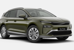 Carrozzeria Skoda Genova
