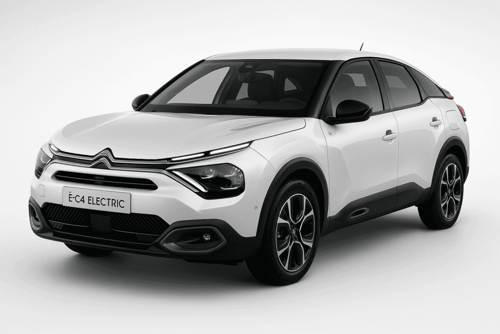 Carrozzeria Citroën Genova