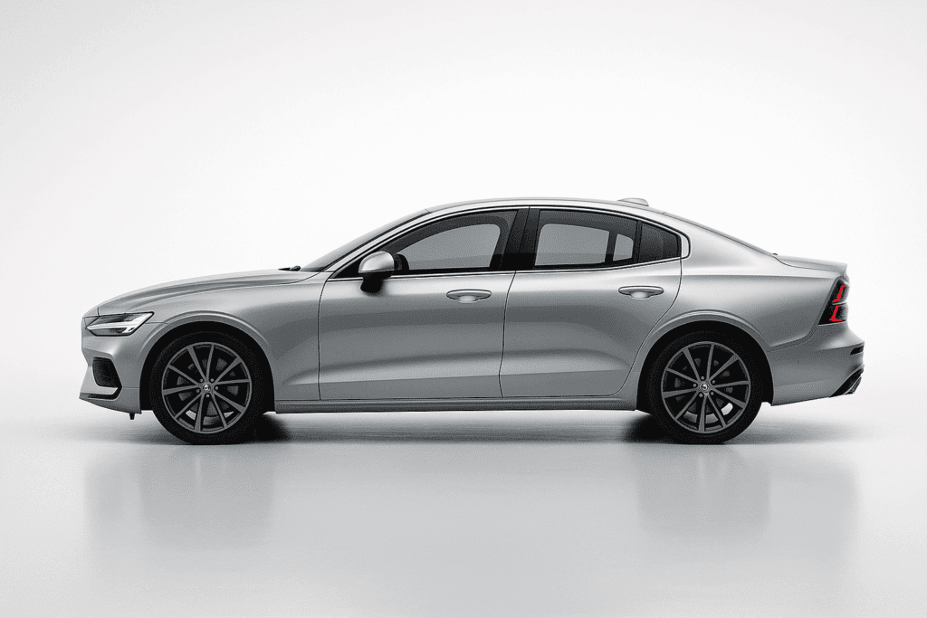 Carrozzeria Volvo Genova