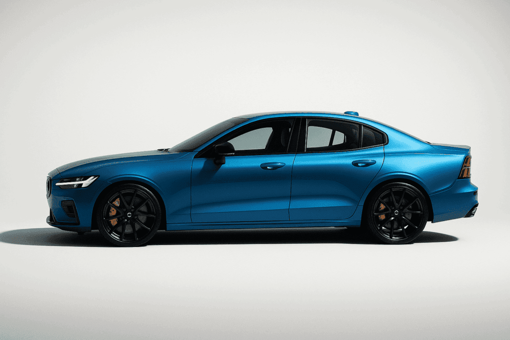 Carrozzeria Volvo Genova