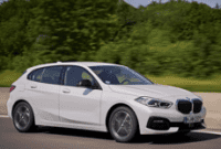 Carrozzeria BMW Genova