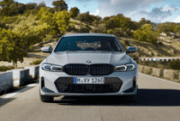 Carrozzeria BMW Genova