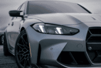 Carrozzeria BMW Genova