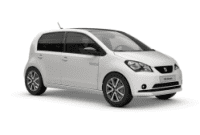 Carrozzeria Seat Genova