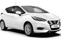 Carrozzeria Nissan Genova