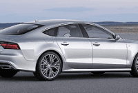 carrozzeria Audi genova