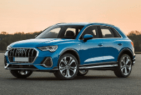 carrozzeria Audi genova