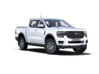 Carrozzeria Ford Genova