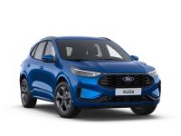 Carrozzeria Ford Genova