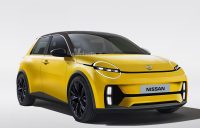 Carrozzeria Nissan Genova