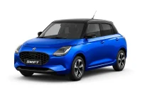 Carrozzeria Suzuki Genova